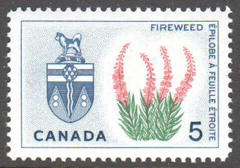 Canada Scott 428 MNH - Click Image to Close